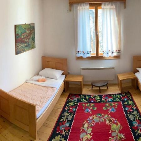 Apartamento Etno Kutak Prijepolje Exterior foto