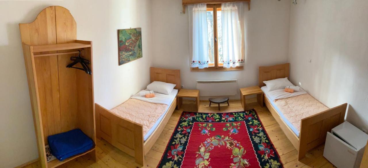 Apartamento Etno Kutak Prijepolje Exterior foto