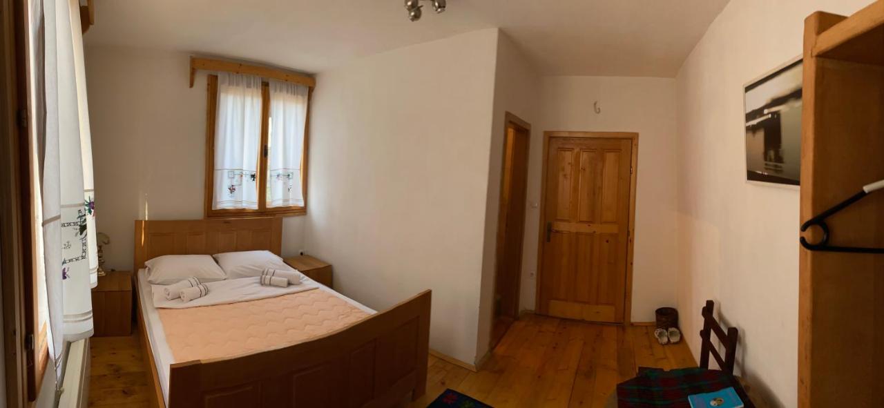 Apartamento Etno Kutak Prijepolje Exterior foto