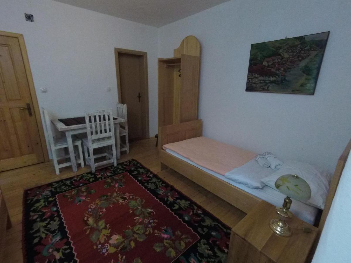 Apartamento Etno Kutak Prijepolje Exterior foto