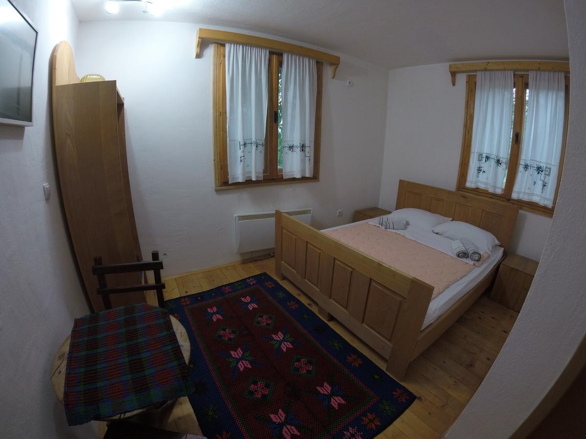 Apartamento Etno Kutak Prijepolje Exterior foto