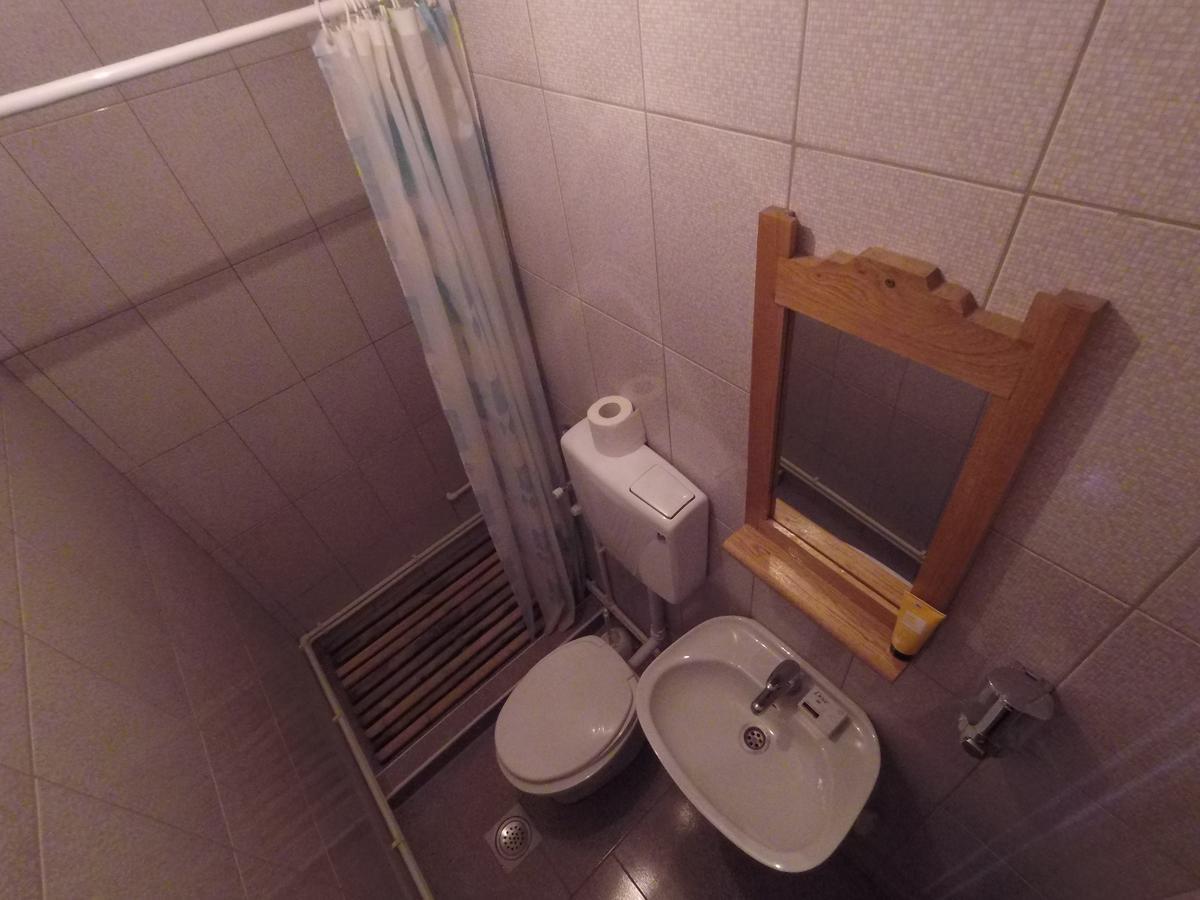 Apartamento Etno Kutak Prijepolje Exterior foto