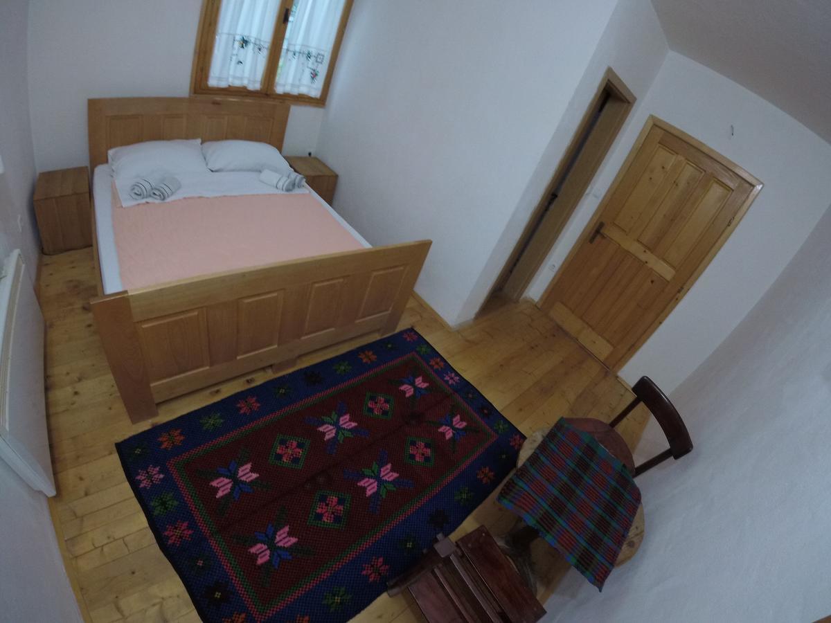 Apartamento Etno Kutak Prijepolje Exterior foto