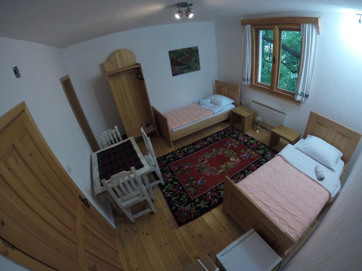 Apartamento Etno Kutak Prijepolje Exterior foto