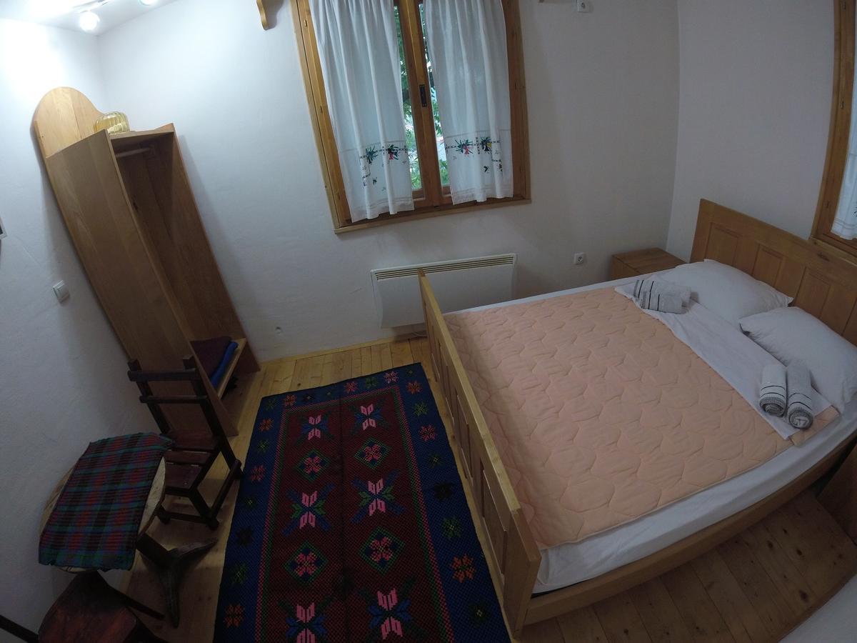 Apartamento Etno Kutak Prijepolje Exterior foto