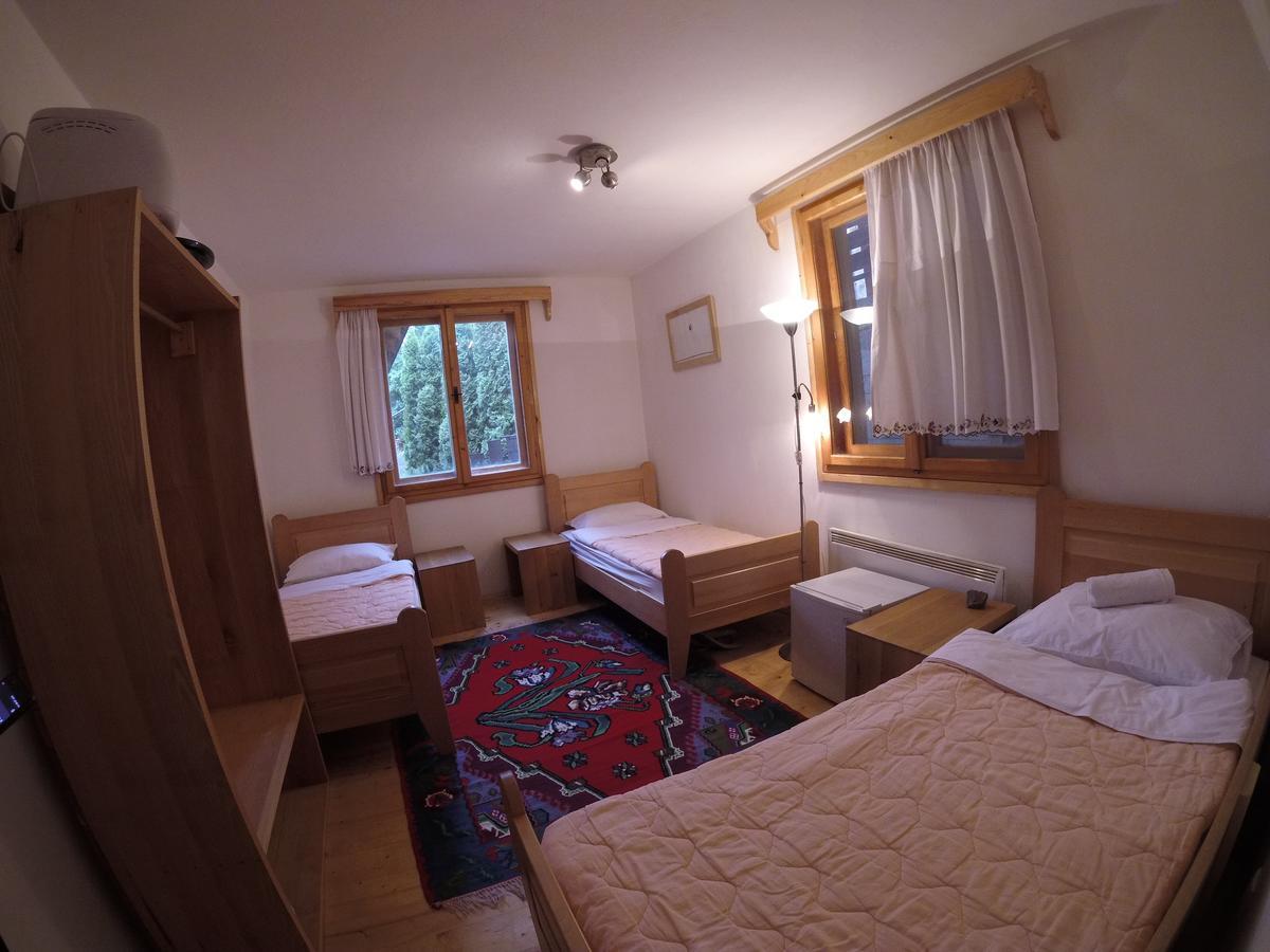 Apartamento Etno Kutak Prijepolje Exterior foto