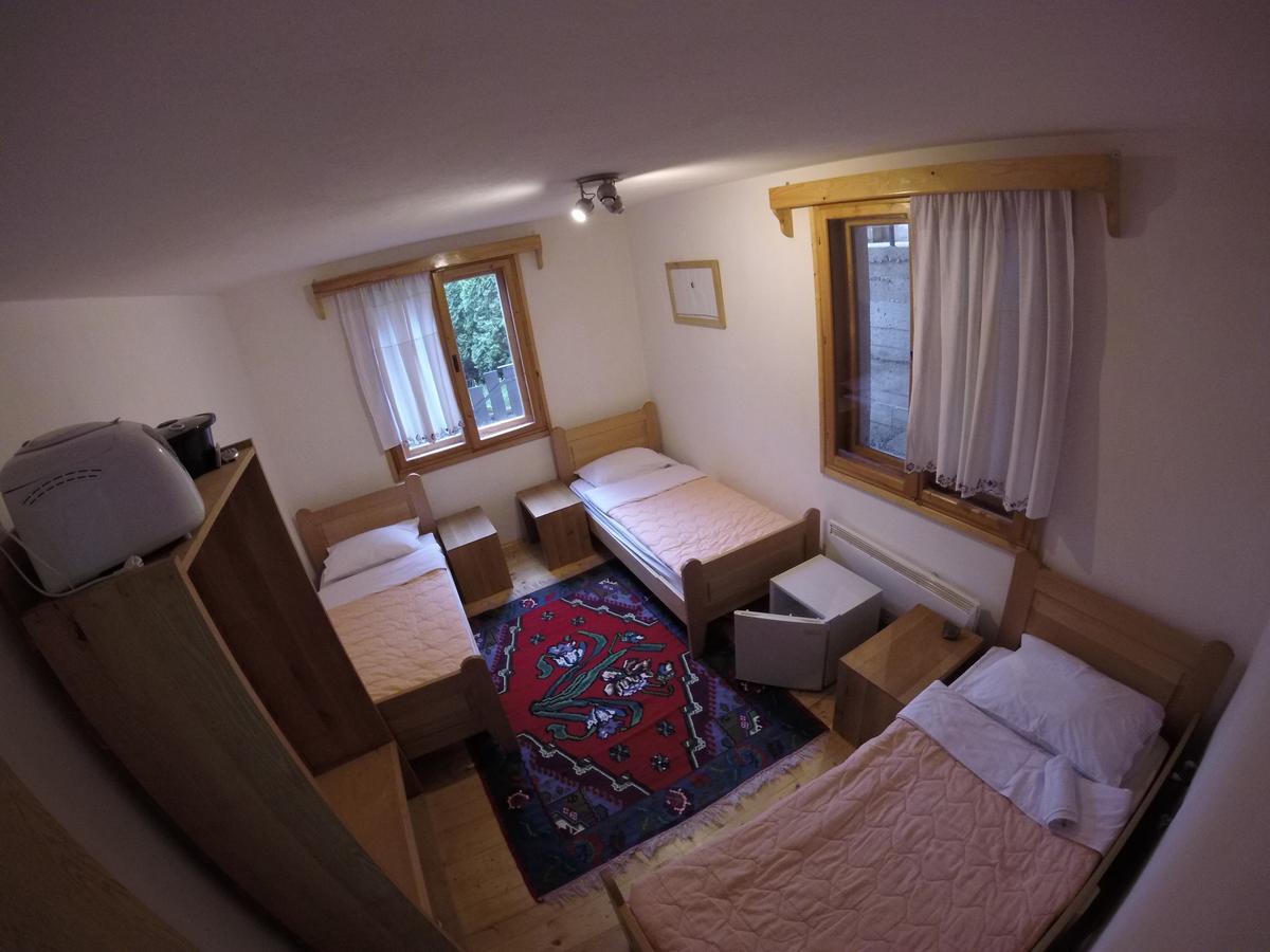 Apartamento Etno Kutak Prijepolje Exterior foto