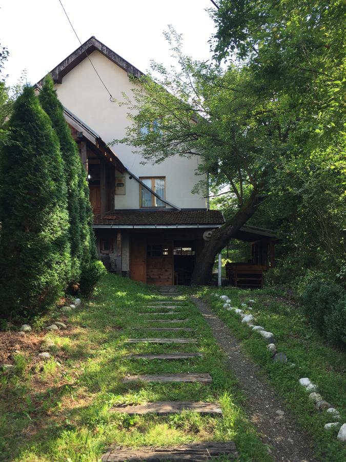 Apartamento Etno Kutak Prijepolje Exterior foto